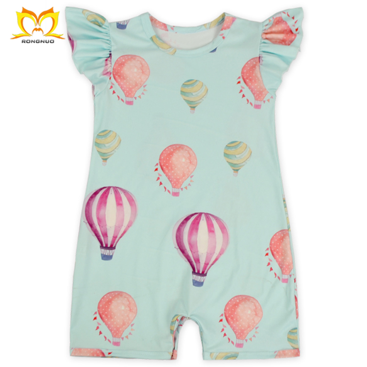 Детское боди с жемчужинами и рукавами детские комбинезоны оптом