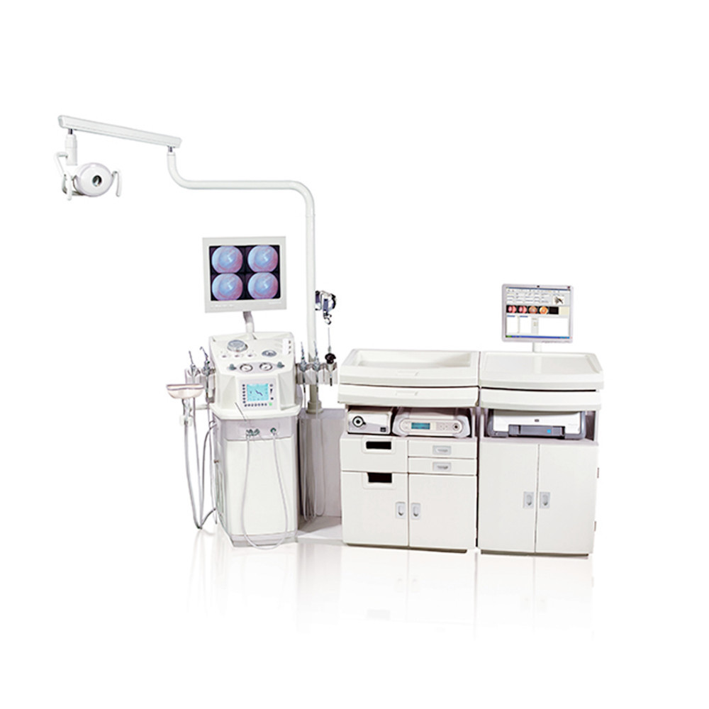 hot sale clinical ent instruments ent station