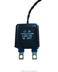 WSD-717T 1.5A Anti-Magnetic Micro Current Transformer