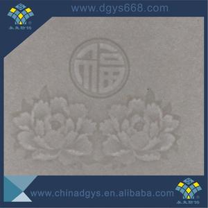 कस्टम डिजाइन सुरक्षा धागा वॉटरमार्क कागज मुद्रण माइक्रो पाठ होलोग्राम प्रमाण पत्र - Product Image 4