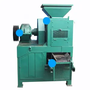 Briquette Machine Price Environmental Protection/New Saving Energy Charcoal Briquette Machine