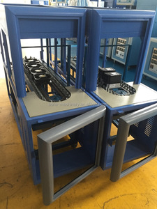Ce Certificaat 5L Huisdier Fles Slagvorm Machine - Product Image 4