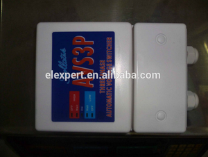 Thiết Bị Chống Sét Điện Áp Tự Động AVS3P Ba Pha Sollatek - Product Image 4