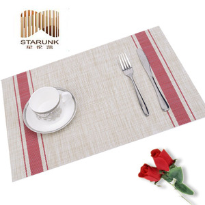 Tovaglietta Decorativa Antimuffa per Tavolo da Pranzo per Cibi Caldi - Product Image 6
