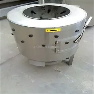 Automatic Chicken Feet Peeling Machine