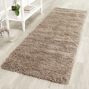 A pelo <span class=keywords><strong>lungo</strong></span> di lusso shaggy <span class=keywords><strong>tappeto</strong></span> con 7 colori - Product Image 4