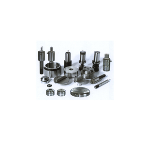 Torentje Punch Mallen Punch Druk Gereedschap - Product Image 3