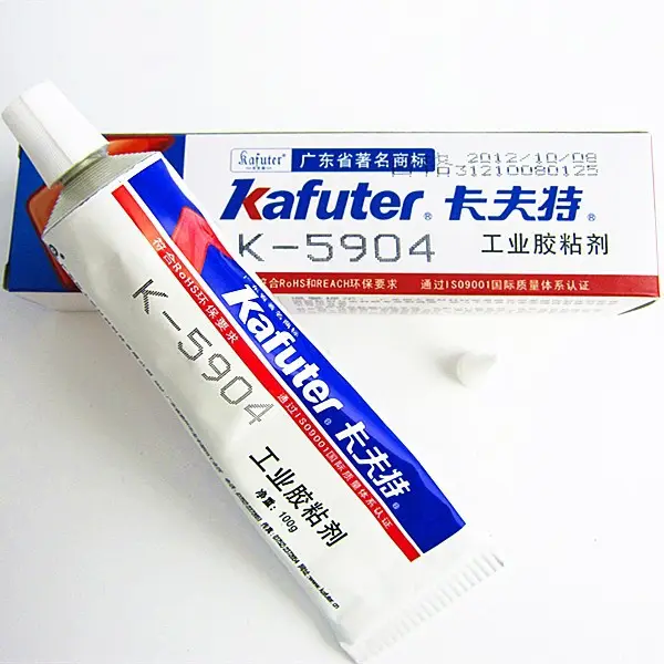 Kafuter K-5904 100 Ge 실리콘 실란트