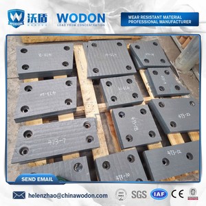 Plancha antidesgaste bimetalica modelo 10+<span class=keywords><strong>9O</strong></span> - Product Image 2