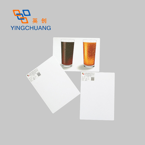 Colores de impresión uv 8mm superficie rígida tablero de espuma de <span class=keywords><strong>pvc</strong></span> hoja de <span class=keywords><strong>pvc</strong></span> - Product Image 4