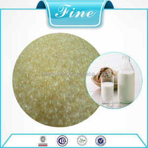 Excelente calidad comestible halal carne gelatina de 80 bloom a 300 bloom - Product Image 6
