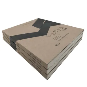 Fabrikant Leverancier Custom Hoge Kwaliteit Hardcover Softcover Boek Afdrukken Boek Print Embossing Afdrukken Service Voor Textbook