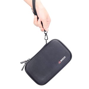 RLSOCO borsa a prova di odore per custodia per il trasporto della scatola di carte <span class=keywords><strong>pokemon</strong></span> - Product Image 5