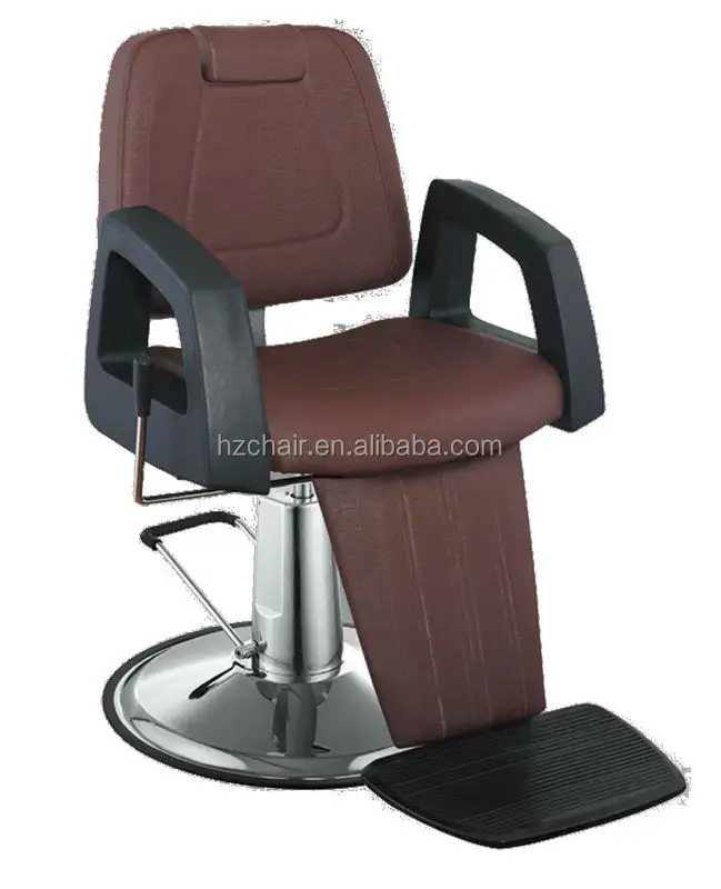 Multifunzionale Grand baber sedia; classico styling sedia da barbiere