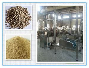 comercial molinillo de especias de <span class=keywords><strong>la</strong></span> máquina para el polvo fino - Product Image 1