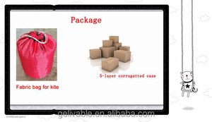 <span class=keywords><strong>Cerf</strong></span>-<span class=keywords><strong>volant</strong></span> gonflable géant en nylon chinois de 10 m de diamètre pour la plage - Product Image 6