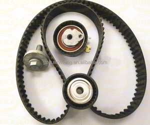 [ONEKA] 130C17529R pour <span class=keywords><strong>Renault</strong></span> <span class=keywords><strong>LAGUNA</strong></span>/MEGANE/LOGAN accessoires auto moteur de rechange courroie de distribution de pièces kit - Product Image 1