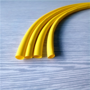Woer rsfr H Tube 125 VW 1H ท่อหดความร้อนแรงดันต่ำ125 VW ปลอกสายเคเบิลหดด้วยความร้อน - Product Image 6