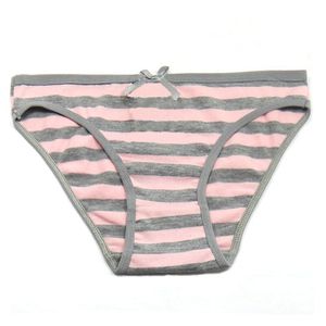 Nuove mutandine di <span class=keywords><strong>cotone</strong></span> da donna mutandine da ragazza slip da donna slip Sexy da donna all'ingrosso - Product Image 3
