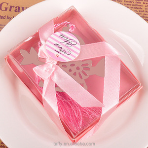 Recuerdos para Invitados <span class=keywords><strong>de</strong></span> Fiesta <span class=keywords><strong>de</strong></span> Baby Shower, Artículos <span class=keywords><strong>de</strong></span> Decoración, Regalos <span class=keywords><strong>de</strong></span> <span class=keywords><strong>Bautizo</strong></span>, Regalos <span class=keywords><strong>de</strong></span> Cumpleaños para Niños, Recuerdos <span class=keywords><strong>de</strong></span> Baby Shower, Marcador <span class=keywords><strong>de</strong></span> Libros para Bebés - Product Image 3