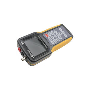 JH JDS2012A 휴대용 디지털 저장형 오실로스코프 1채널 DC/AC 커플링 자동 트리거 20MHz 200MSa/s 8비트 - Product Image 3