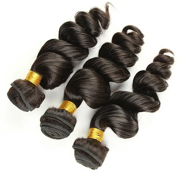 Wholesale Alibaba Express China supplier Best selling products Virgin human hair extensions uk