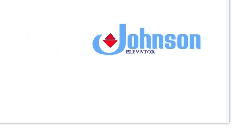 Suzhou Johnson Elevator Co., Ltd. logo