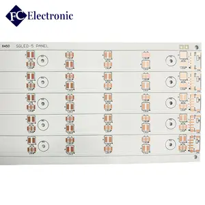 Led panel aydınlatma 600x600 pcb kurulu, 3 w 18 w led paneli sıcak ışık led kurulu meclisi