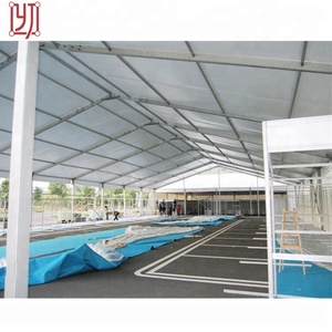 Tiendas grandes del <span class=keywords><strong>arco</strong></span> de la boda de la marquesina india interior alta reflexiva caliente de la venta - Product Image 4