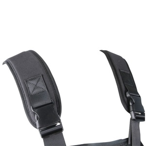 1-3 kg Carico di Alluminio Stabilizzatore Steadicam Videocamera Steadycam Vest Braccio per S40 <span class=keywords><strong>Handheld</strong></span> Stabilizzatore