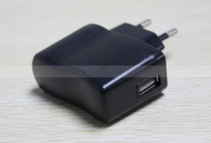 Birden fazla mobil cep telefonu ab ucuz duvar montaj USB şarj güç adaptörü 1A duvar iPhone şarj cihazı <span class=keywords><strong>Samsung</strong></span> MP4 <span class=keywords><strong>MP5</strong></span> - Product Image 2