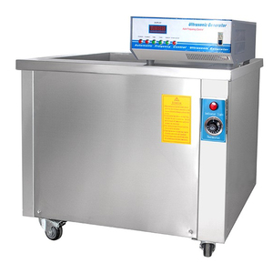 Limpiador Ultrasónico Industrial GT <span class=keywords><strong>SONIC</strong></span> con Desgasificación y Calentador, Limpiador Ultrasónico Industrial para <span class=keywords><strong>Ropa</strong></span> - Product Image 1