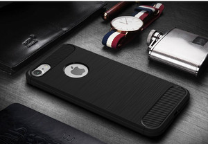 Coque de <span class=keywords><strong>téléphone</strong></span> portable pour iphone 7 plus, motif <span class=keywords><strong>dessin</strong></span> métallique, nouveau design, 2017 - Product Image 3