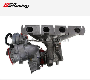 53049880064 turbo roulement de Journal pour Skoda <span class=keywords><strong>Leon</strong></span> TFSI <span class=keywords><strong>Cupra</strong></span> 2006 BWJ/CDLD 2.0L <span class=keywords><strong>Diesel</strong></span> 241HP K04 064 turbocompresseur - Product Image 1