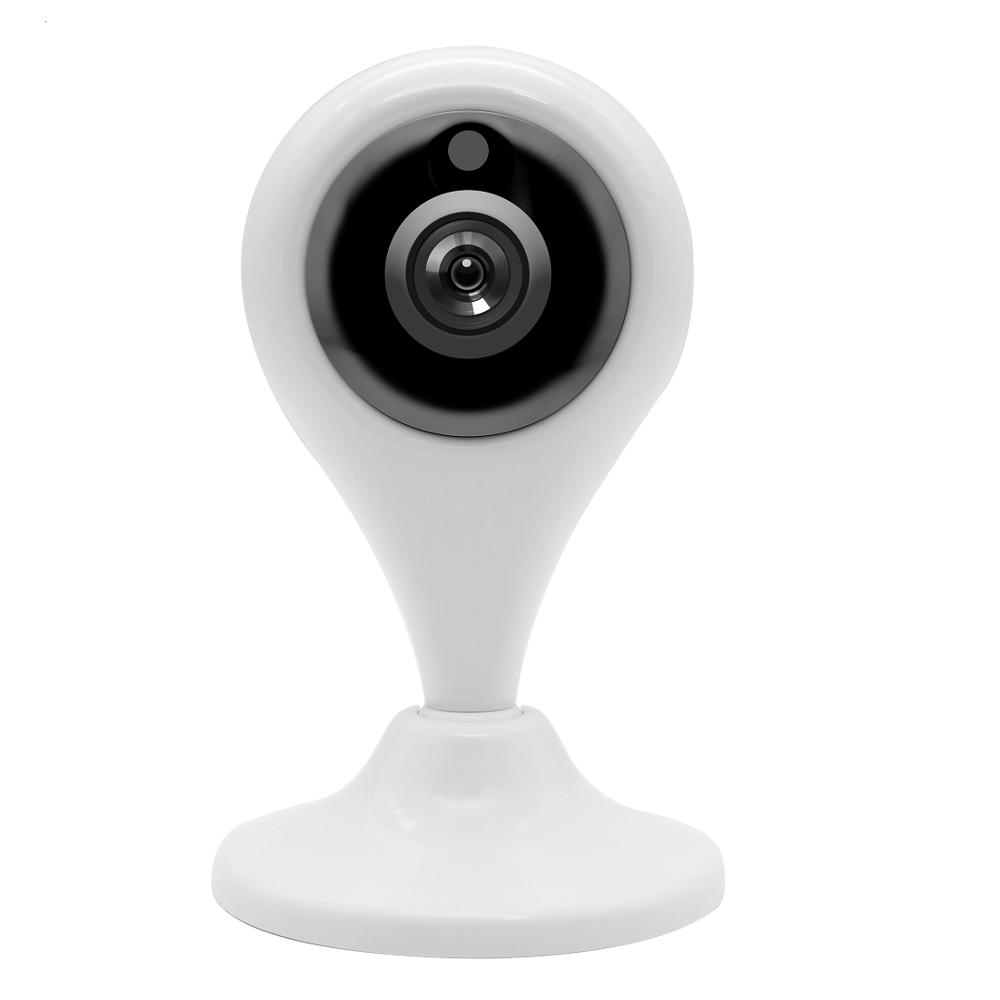 Умный дом google alexa Голосовое управление wifi Беспроводная видеоняня камера tuya