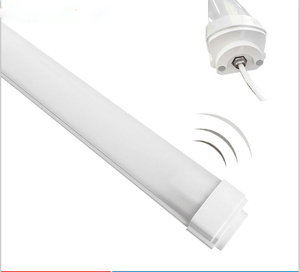 36W Tất Cả Trong Một Thông Minh Thời Tiết Lò Vi Sóng Cảm Biến Chuyển Động <span class=keywords><strong>LED</strong></span> Đầy Đủ Phù Hợp Cho Bãi Đậu Xe Nhà Để Xe - Product Image 1