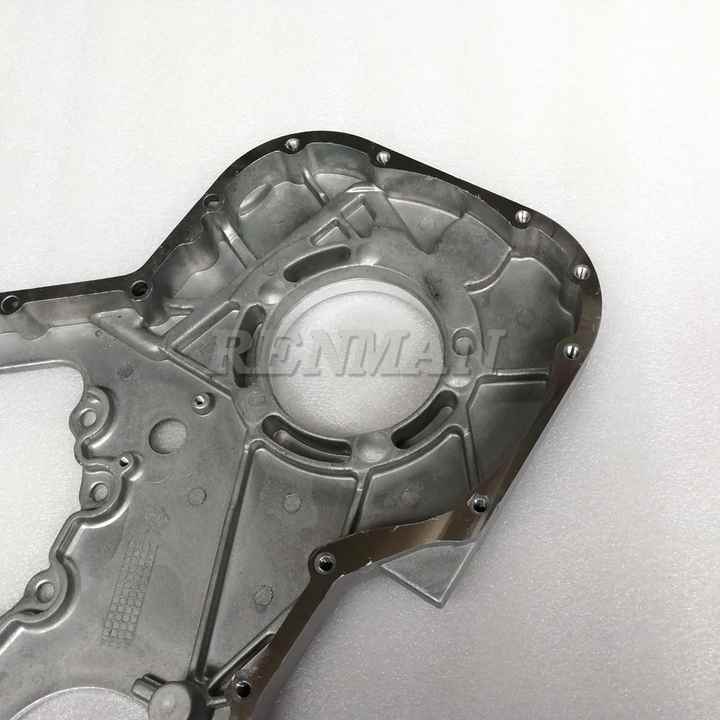Cummins 6L ISLE 6CT 6C8.3 Engine Front Gear Housing 3938086  
