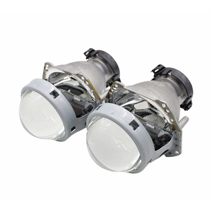TAOCHIS <span class=keywords><strong>3</strong></span>.0 pouces CACHÉ D1S D2S D3S D4S Auto Phares De Voiture Universel Bi Xénon Projecteur Lentille pour HELLA 3R <span class=keywords><strong>G5</strong></span> LHD RHD - Product Image 1