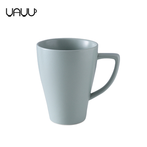 Nuevos productos <span class=keywords><strong>de</strong></span> café se mate <span class=keywords><strong>de</strong></span> cristal colores eco amigable personalizar taza <span class=keywords><strong>de</strong></span> café <span class=keywords><strong>de</strong></span> cerámica para regalo - Product Image 3