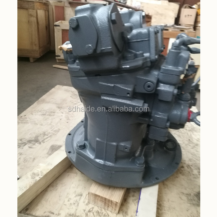 Hydraulic Pump ZX120 for Hitachi Excavators - 6 Months Warranty