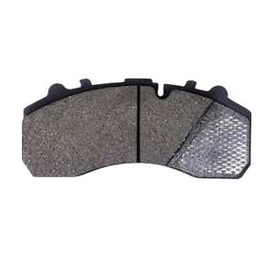 ISO 9001: 2008 <span class=keywords><strong>et</strong></span> TS16949 Plaquettes de <span class=keywords><strong>frein</strong></span> D1036 - Product Image 6