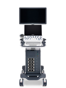 Sonosape-carrito Doppler de Color, equipo de examen por ultrasonido, P15 - Product Image 6