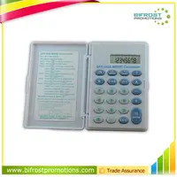 Mini-calculadora médica multifuncional, promoção de bolso gfr