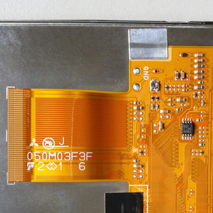 Màn Hình 800X480 MITSUBISHI 45 Pin 5 Inch TFT LCD Hiển Thị AA050ME01 - Product Image 4