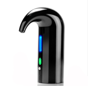 Phát Minh Mới Điện Thông Minh <span class=keywords><strong>Wine</strong></span> Aerator Nhanh Decanting Aerator Pourer Tự Động Decanter Dispenser Rượu Công Cụ Thiết Yếu - Product Image 1