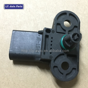 Đa Dạng Tuyệt Đối Lượng Không Khí Cảm Biến Áp Suất Bản Đồ Cảm Biến Cho Audi Skoda Ghế <span class=keywords><strong>VW</strong></span> 06B906051 0261230031 - Product Image 4