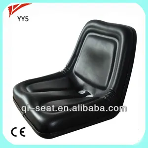 Asiento Del Tractor Cortacésped con Multi-Tamaño De Montaje