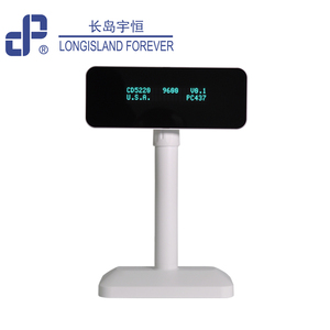 Nhà máy tùy chỉnh vfd220 cực POS khách hàng hiển thị - Product Image 2