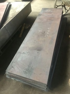 Aisi 4130 פלדה מחיר 4130 <span class=keywords><strong>chromoly</strong></span> פלדת גיליון - Product Image 5