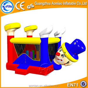 New design cheap Chateau inflatable gorilla, inflatable adult - Product Image 3